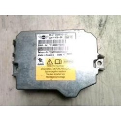 Boitier air bag MINI MINI 2...