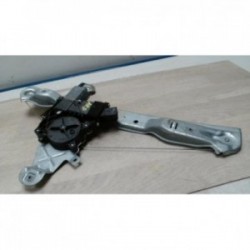 Leve vitre electrique...