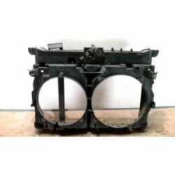 Armature avant, Masque...