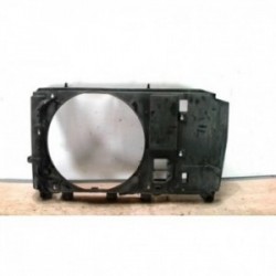 Armature avant, Masque...