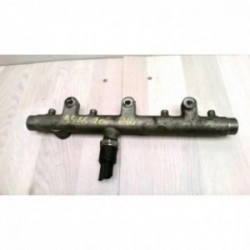 Rampe injection PEUGEOT 206...