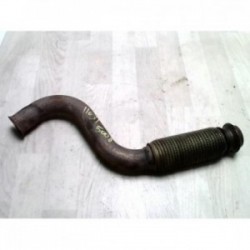 Tube avant (echappement)...