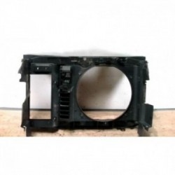 Armature avant, Masque...