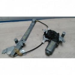 Leve vitre electrique...
