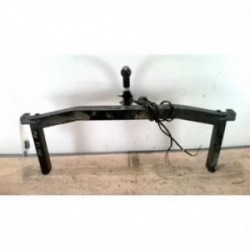 Attelage (boule de...