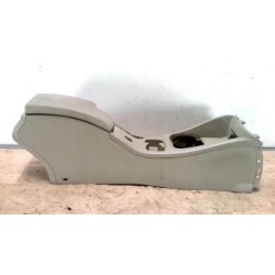 Console central (interieur...