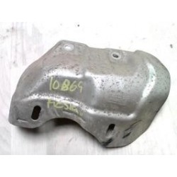 Tole pare feu FORD FIESTA 6...