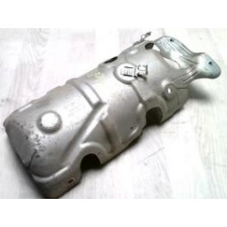 Tole pare feu FORD FIESTA 6...