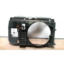 Armature avant, Masque...