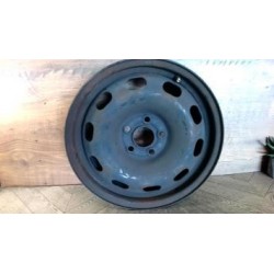 Jante VOLKSWAGEN BORA