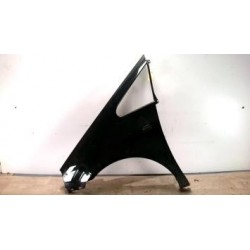 Aile avant gauche...