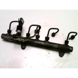 Rampe injection RENAULT...