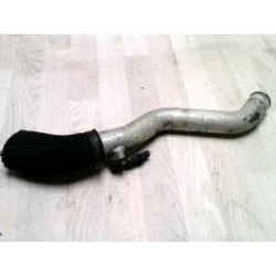 Tube avant (echappement)...