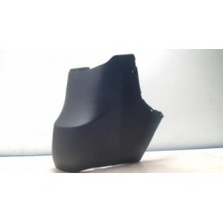 Console central (interieur...