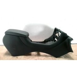 Console central (interieur...