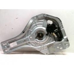 Leve vitre electrique...