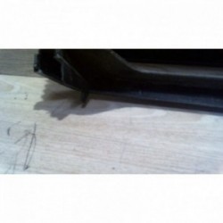 Calandre CITROEN VISA PHASE 2