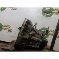 Boite de vitesses RENAULT...