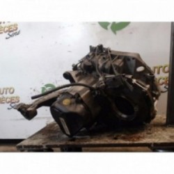 Boite de vitesses RENAULT...