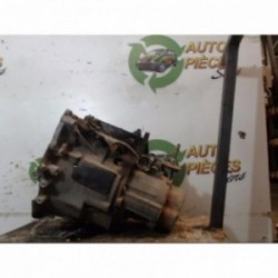 Boite de vitesses PEUGEOT...