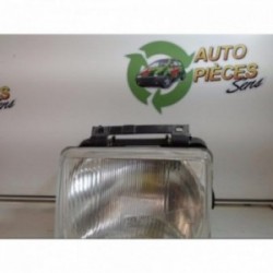 Optique avant principal...