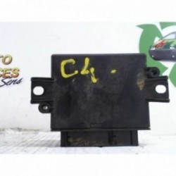 Boitier de prechauffage...