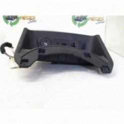 Console central (interieur...