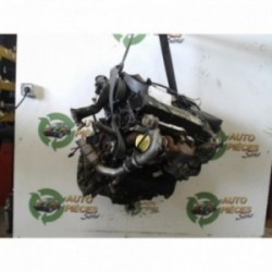 Moteur FORD MONDEO 2 BREAK