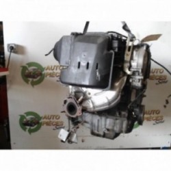 Moteur RENAULT SCENIC 1...