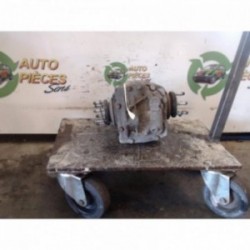 Pont (propulsion) BMW X3...