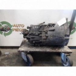 Boite de vitesses BMW 