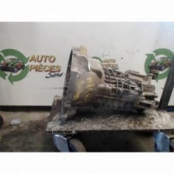Boite de vitesses BMW 