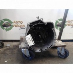 Boite de vitesses BMW 