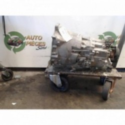 Boite de vitesses BMW SERIE...