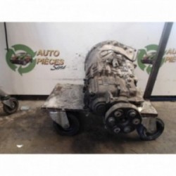 Boite de vitesses BMW 