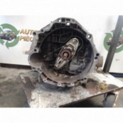 Boite de vitesses VOLKSWAGEN 