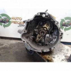 Boite de vitesses VOLKSWAGEN 