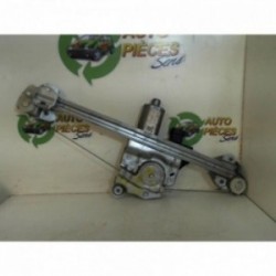 Leve vitre electrique avant...