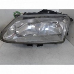 Optique avant principal...