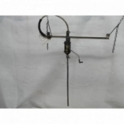 Leve vitre electrique avant...