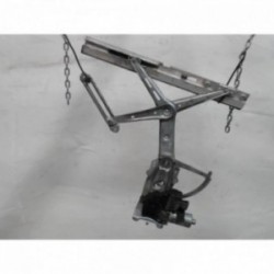 Leve vitre electrique avant...