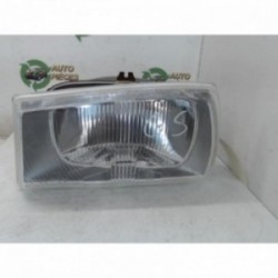 Optique avant principal...