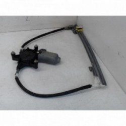 Leve vitre electrique avant...