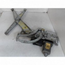 Leve vitre electrique avant...