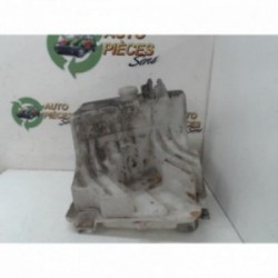 Vase de lave glace FIAT 