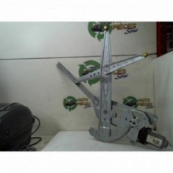 Leve vitre electrique avant...