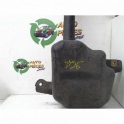 Vase de lave glace PEUGEOT 