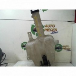 Vase de lave glace FORD 