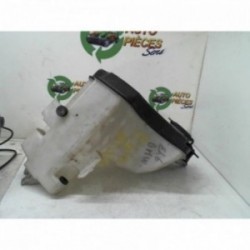 Vase de lave glace BMW 