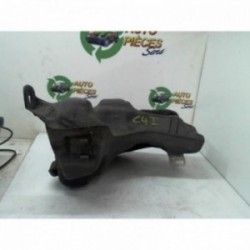 Vase de lave glace CITROEN 